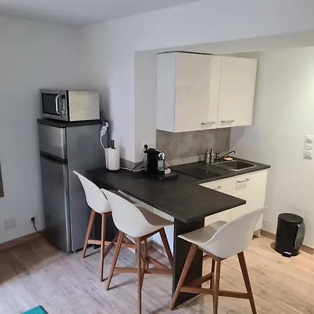 Zone Pietonne A Apartment *