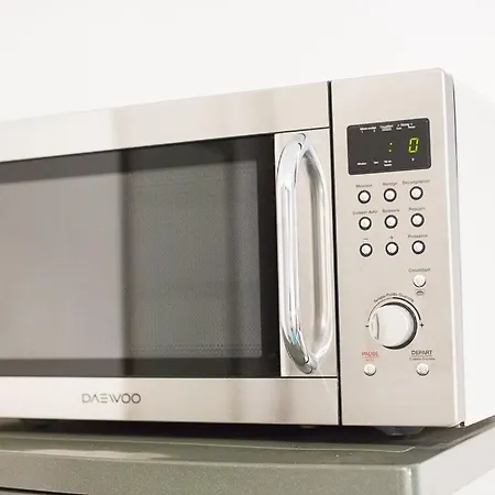 Appartement Zone Piétonne à Saverne