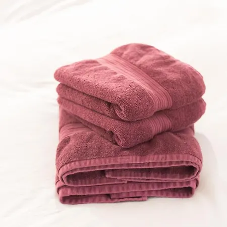 Zone Piétonne à Appartement *