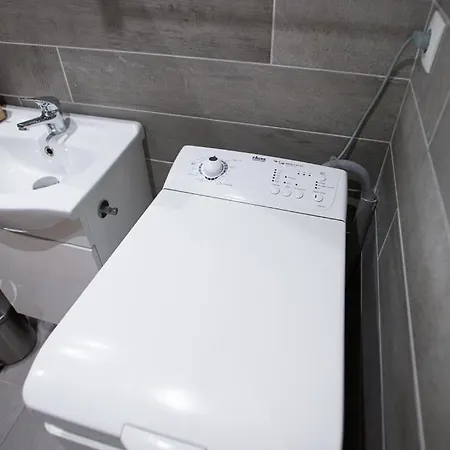 Appartement Zone Pietonne A *