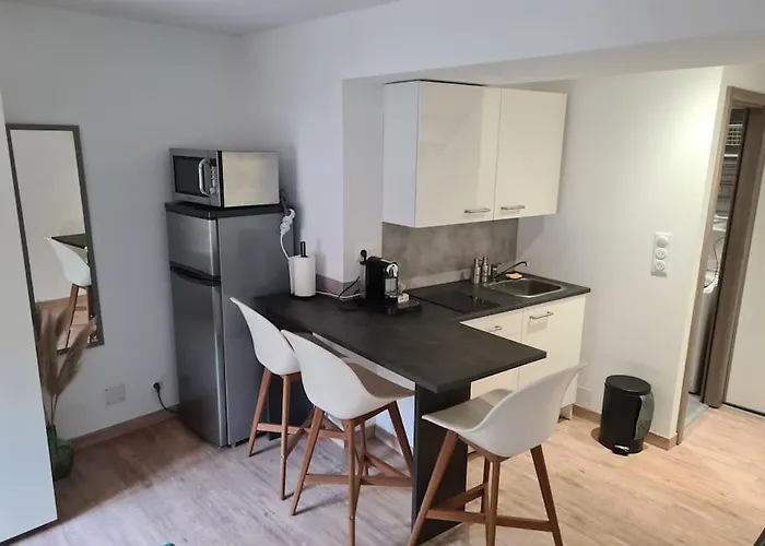 Zone Pietonne A Apartment *