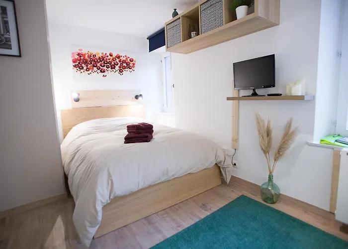 Zone Pietonne A * Saverne