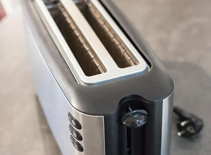 Apartment Zone Pietonne A Saverne